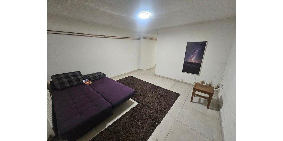 Erdgeschoßwohnung Grebenau - 2 Zimmer, 45 m&sup2;, 450&euro; | Angebot:26165150