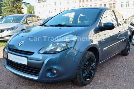 Renault Clio 146.010 km 3.999 € Chemnitz 09120