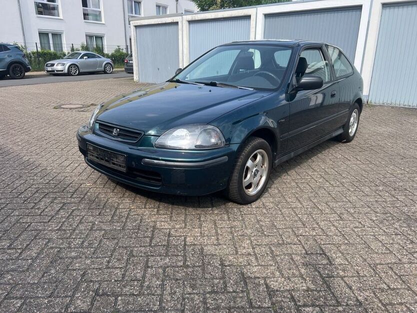 Civic