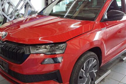 Skoda Karoq 23.250 km 31.888 &euro; Mühlheim 63165