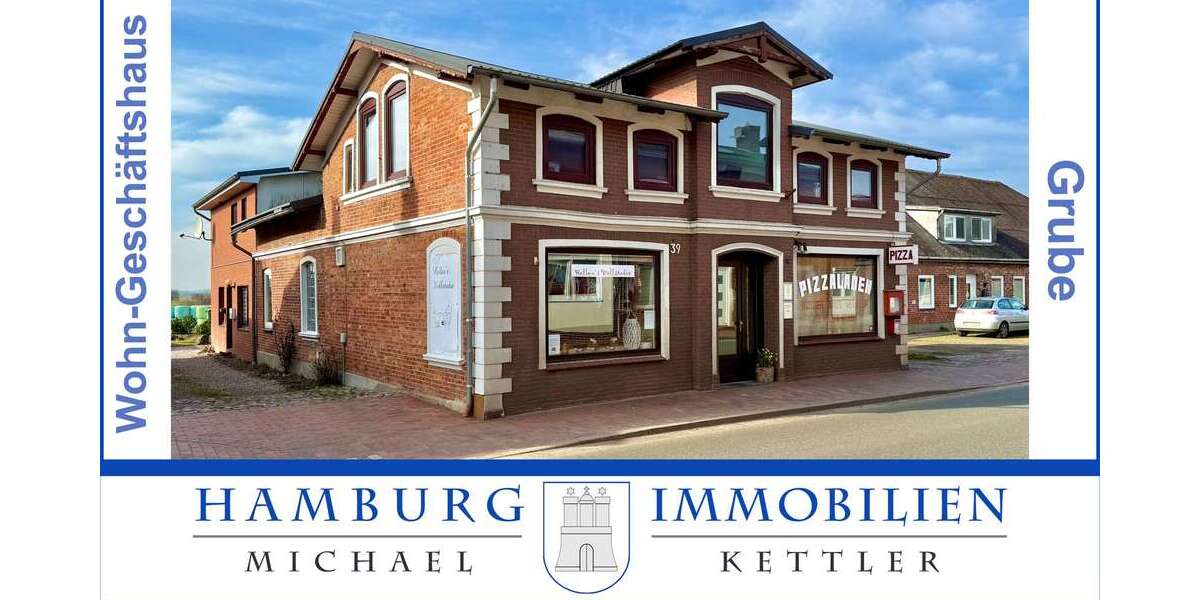 Einfamilienhaus Grube - 9 Zimmer, 179 m&sup2;, 298.000&euro; | Angebot:20378871