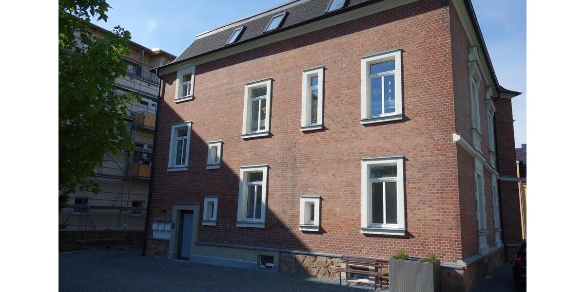 Dachgeschoßwohnung Burgstädt - 4 Zimmer, 130 m&sup2;, 950&euro; | Angebot:26150206