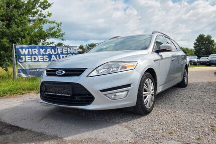 Ford Mondeo 280.900 km 1.300 € Burgkirchen 84508