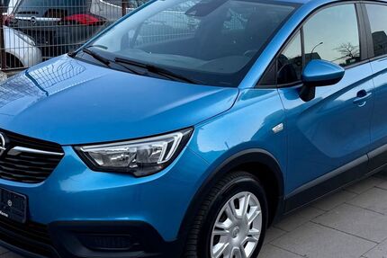 Opel Crossland (X) 116.000 km 7.980 &euro; Hamburg 20097