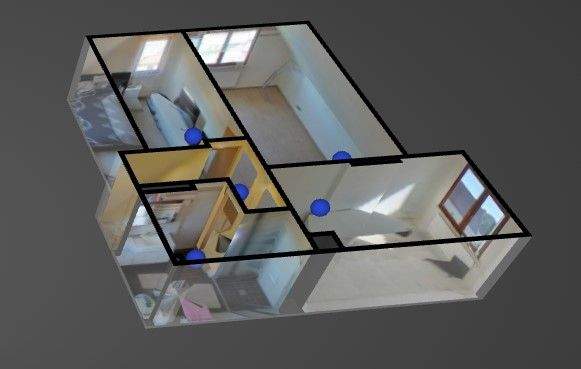 Doppelhaushälfte Lalendorf Vogelsang - 5 Zimmer, 141 m&sup2;, 219.000&euro; | Angebot:25747259