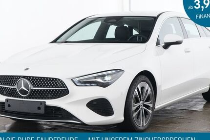 Mercedes-Benz CLA 180 Shooting Brake 3.560 km 30.980 &euro; Ahaus 48683