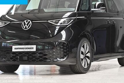 VW ID. Buzz