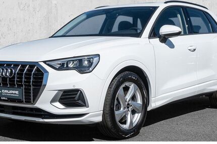Audi Q3 47.866 km 36.840 &euro; Düsseldorf 40474