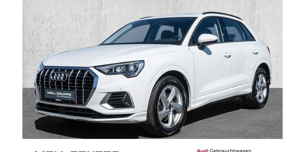 Audi Q3 47.866 km 36.840 &euro; Düsseldorf 40474