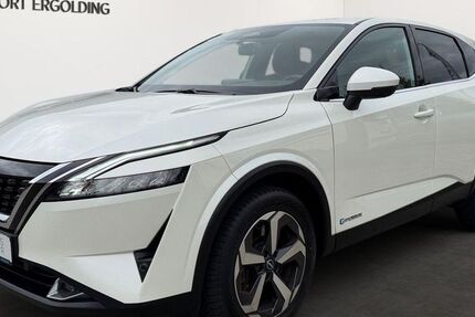 Nissan Qashqai 81.619 km 22.900 &euro; Ergolding 84030