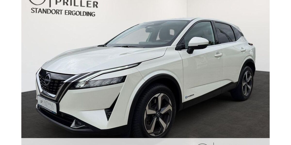 Nissan Qashqai 81.619 km 22.900 &euro; Ergolding 84030