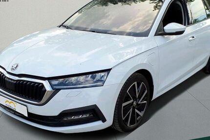 Skoda Octavia 52.664 km 22.975 &euro; Berlin 13088