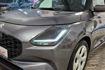 Suzuki Swift 28.250 km 19.990 &euro; Großheide 26532