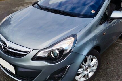 Opel Corsa 80.150 km 5.699 &euro; Fürth 90762