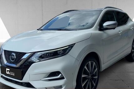 Nissan Qashqai 64.110 km 20.990 &euro; Ahrensburg 22926