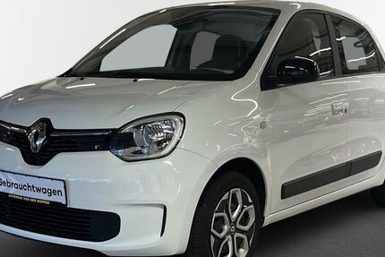 Renault Twingo 27.150 km 10.900 &euro; Stuttgart 70469