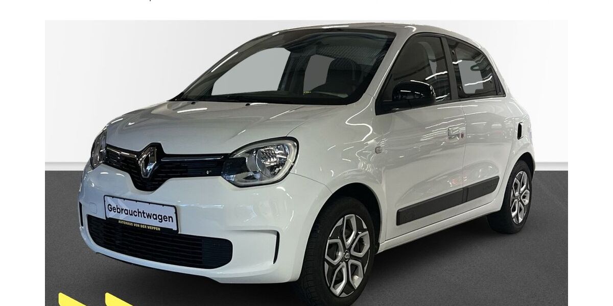 Renault Twingo 27.150 km 10.900 &euro; Stuttgart 70469