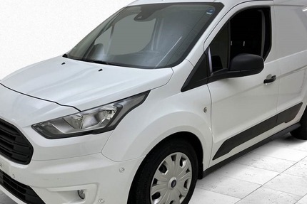 Ford Transit Connect 220 Trend 1.HAN PDC/REGAL/SPURH 79.644 km 15.490 &euro; Hatten 26209