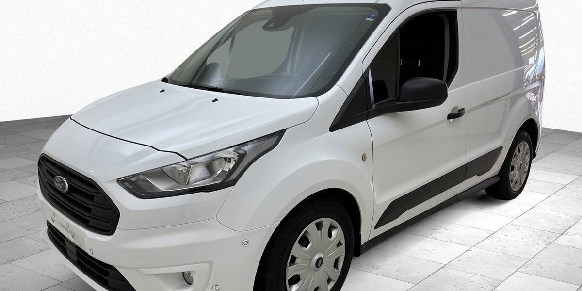 Ford Transit Connect 220 Trend 1.HAN PDC/REGAL/SPURH 79.644 km 15.990 &euro; Hatten 26209