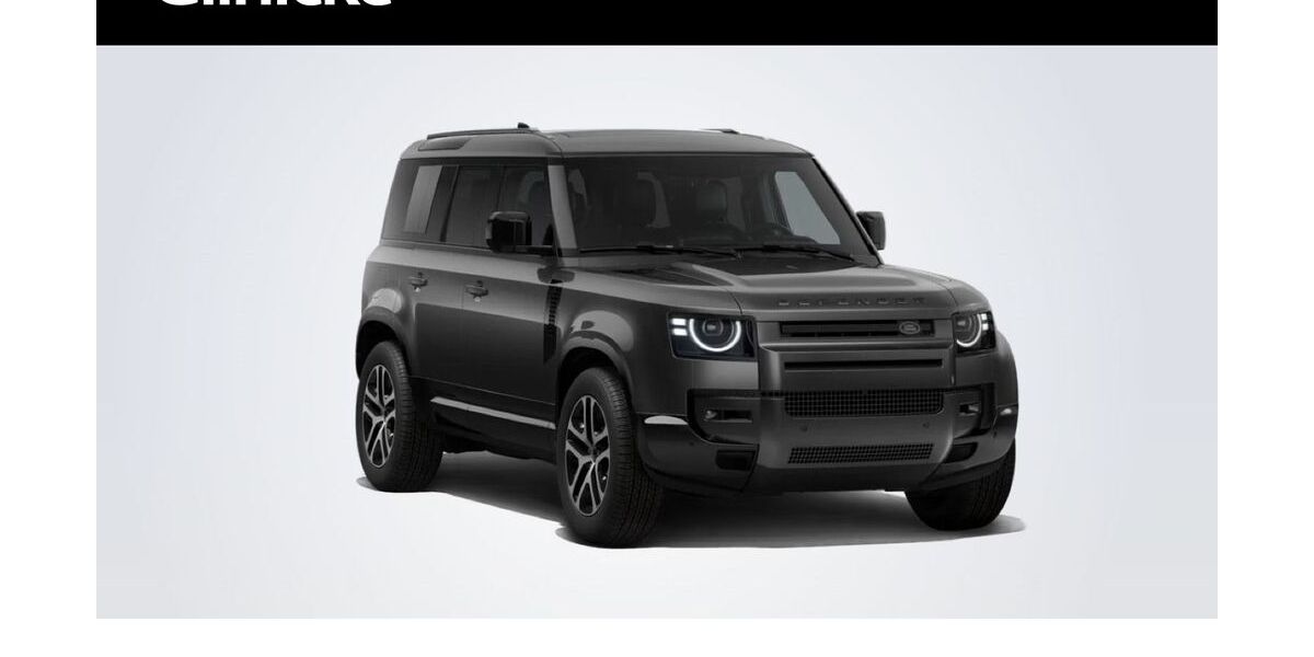 Land Rover Defender 1.500 km 97.890 &euro; Kassel 34123