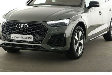 Audi Q5 19.950 km 43.390 &euro; Suhl 98527