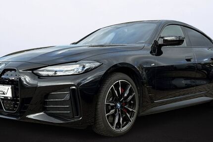 BMW i4 59.617 km 44.490 &euro; Witten 58455