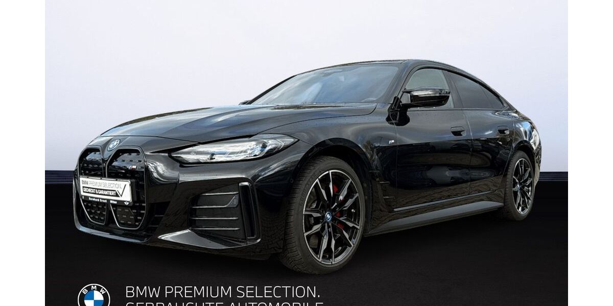 BMW i4 59.617 km 44.490 &euro; Witten 58455