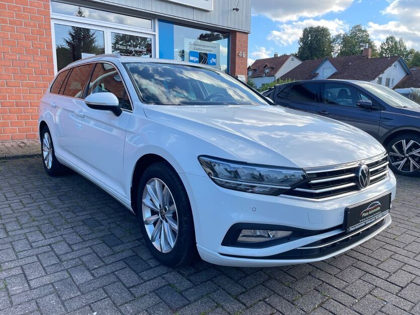 Passat Variant