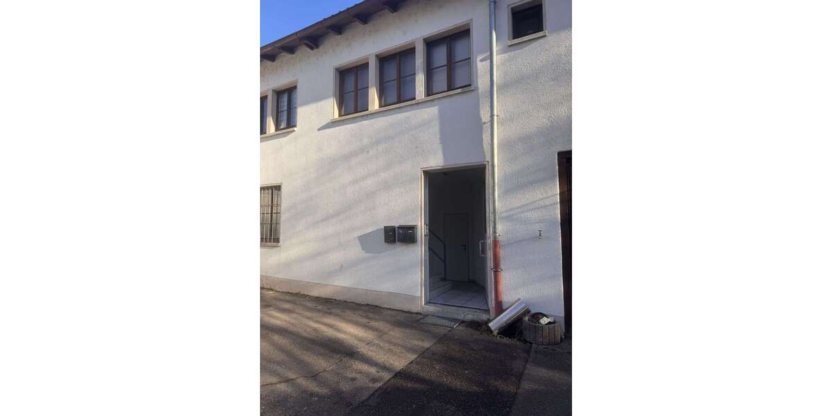 Halle in Ulm 819 € 182 m² zimmer