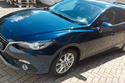 Mazda 3 123.467 km 9.500 &euro; Hannover 30455