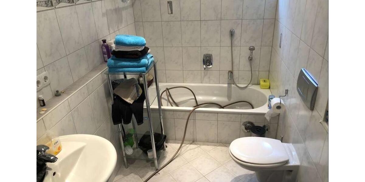 Etagenwohnung Bad Dürrheim - 2.5 Zimmer, 63 m&sup2;, 870&euro; | Angebot:24427555