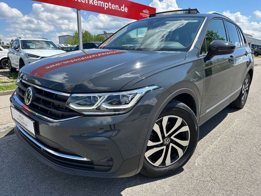 Tiguan