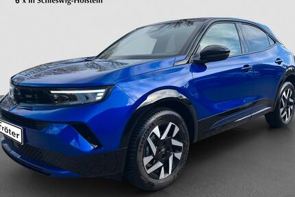 Opel Mokka 11.860 km 22.980 &euro; Flensburg 24941