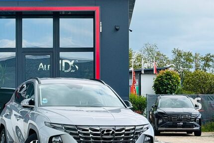 Hyundai TUCSON 27.943 km 25.649 &euro; Lollar 35457