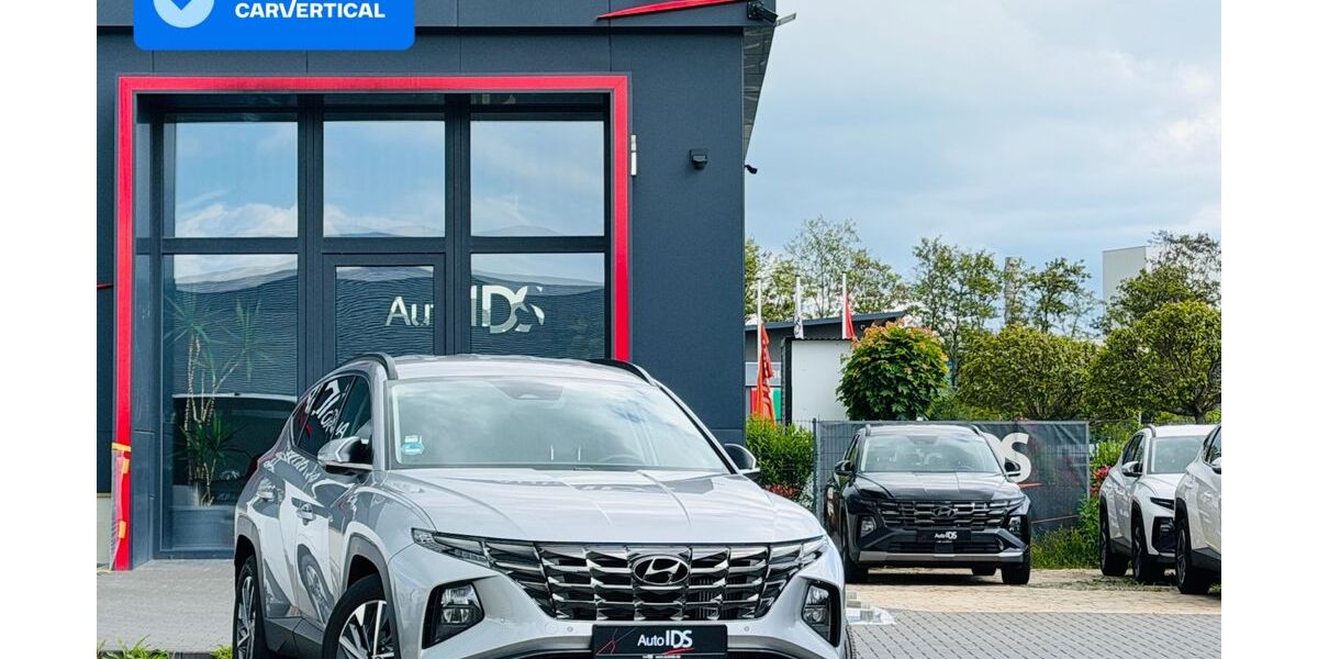 Hyundai TUCSON 27.943 km 25.649 &euro; Lollar 35457