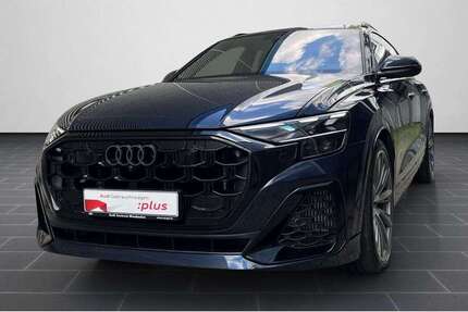 Audi SQ8 5.594 km 99.690 € Wiesbaden 65189