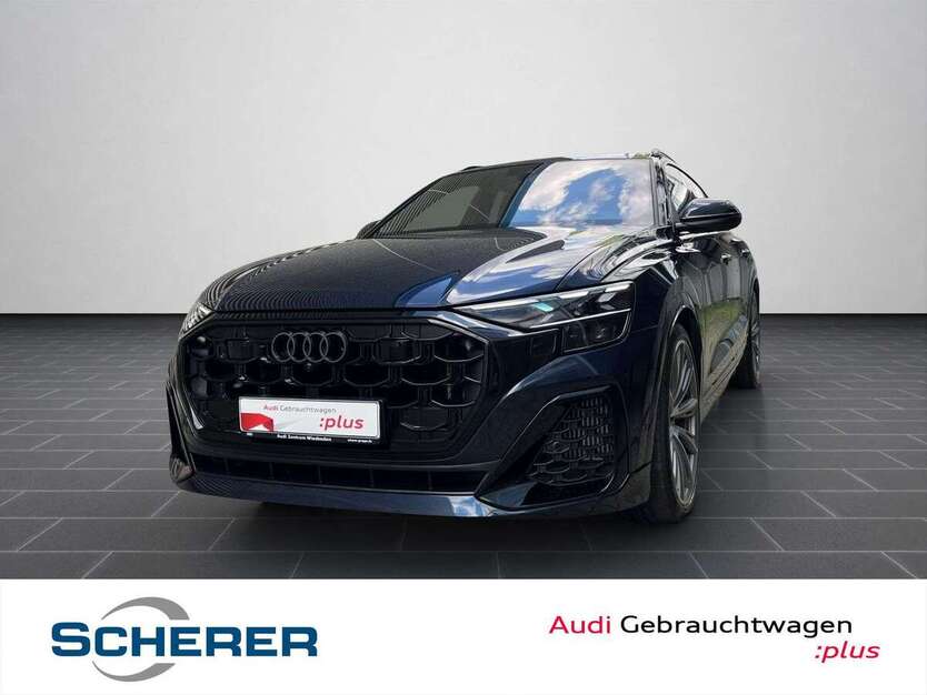 Audi SQ8 5.594 km 99.690 € Wiesbaden 65189