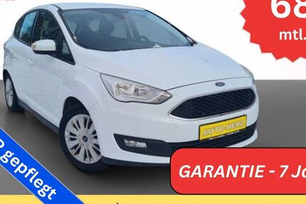 Ford C-Max 139.234 km 6.480 &euro; Halle (Saale) 06128