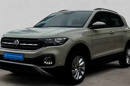 VW T-Cross 36.085 km 19.880 &euro; Wesel 46483