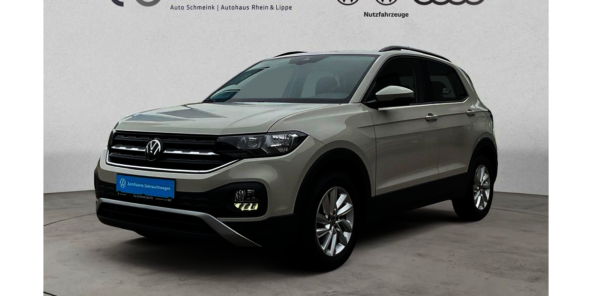 VW T-Cross 36.085 km 19.880 &euro; Wesel 46483