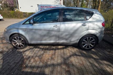 Seat Altea 250.000 km 1.500 &euro; hamburg 22047