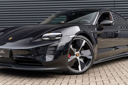 Porsche Taycan 24.350 km 83.790 &euro; Moers 47441
