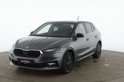 Skoda Fabia 24.239 km 17.945 &euro; Dietersheim 91463