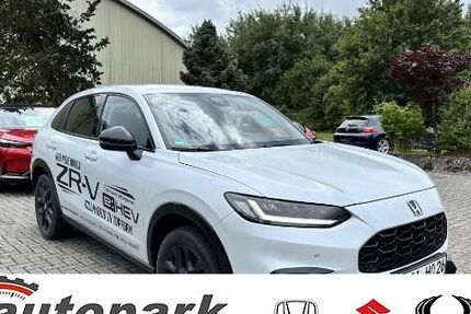 Honda ZR-V 12.390 km 34.990 € Varel 26316