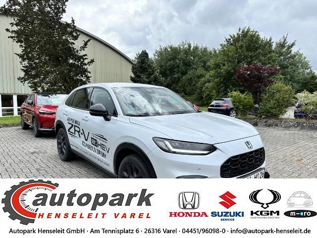 Honda ZR-V 13.300 km 34.990 &euro; Varel 26316