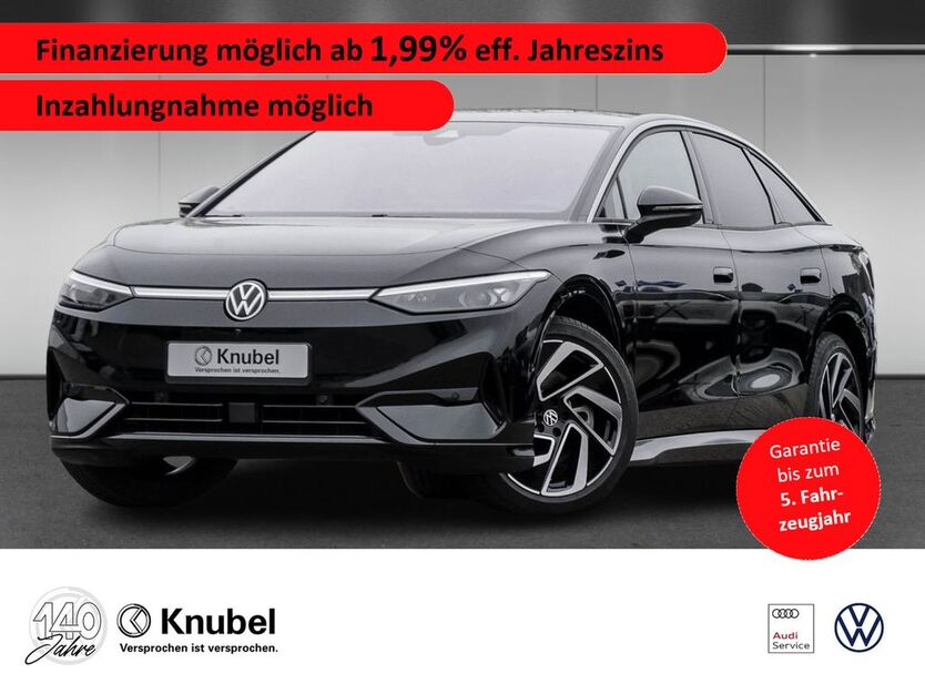VW ID.7 9.053 km 47.450 € Ahaus 48683