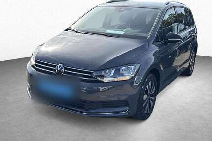 VW Touran 21.800 km 34.790 &euro; Helgoland 27498