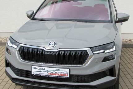 Skoda Karoq 28.000 km 35.490 &euro; Bischofswerda 01877