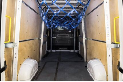 VW Crafter 38.020 km 31.680 &euro; Holzminden 37603