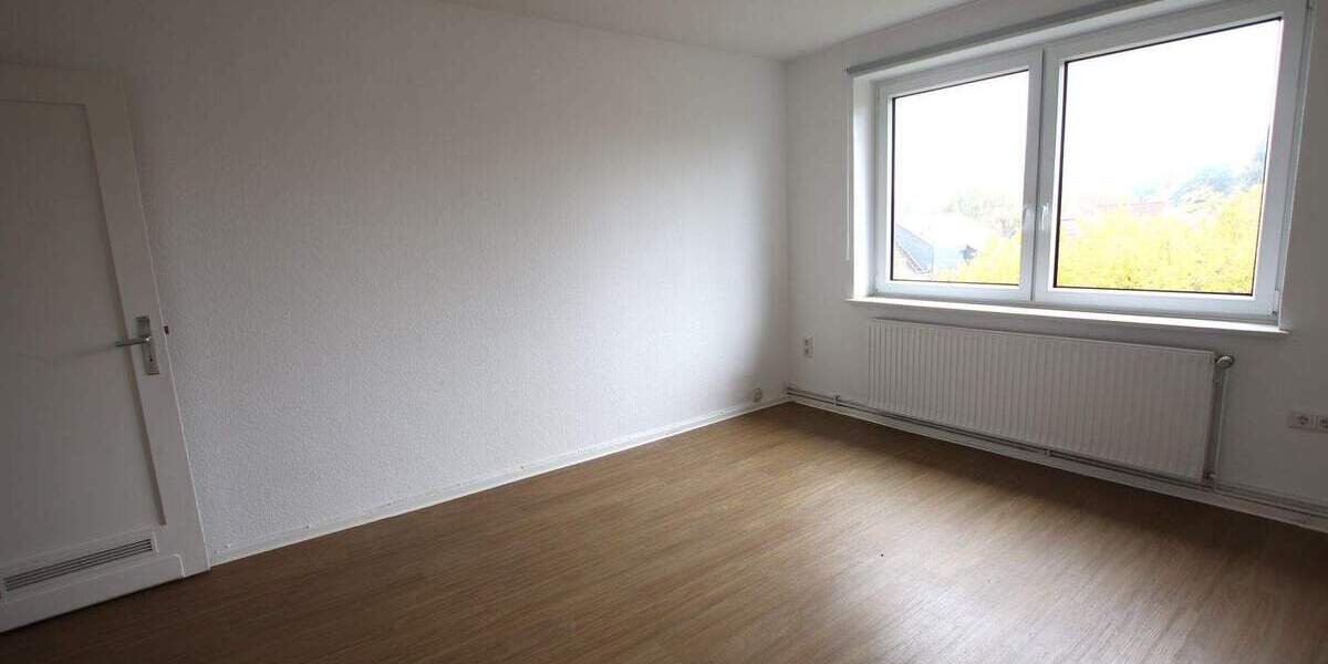 Helle 3-Zi. Wohnung in guter Lage! 3 zimmer